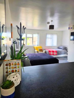 Badger Haven, Apartment 4